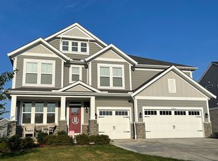 2485 Sierra Dr, Crescent Springs, KY 41017