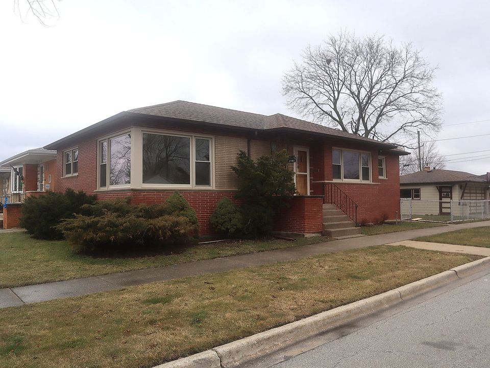 1st image of 2900 W 101st Pl