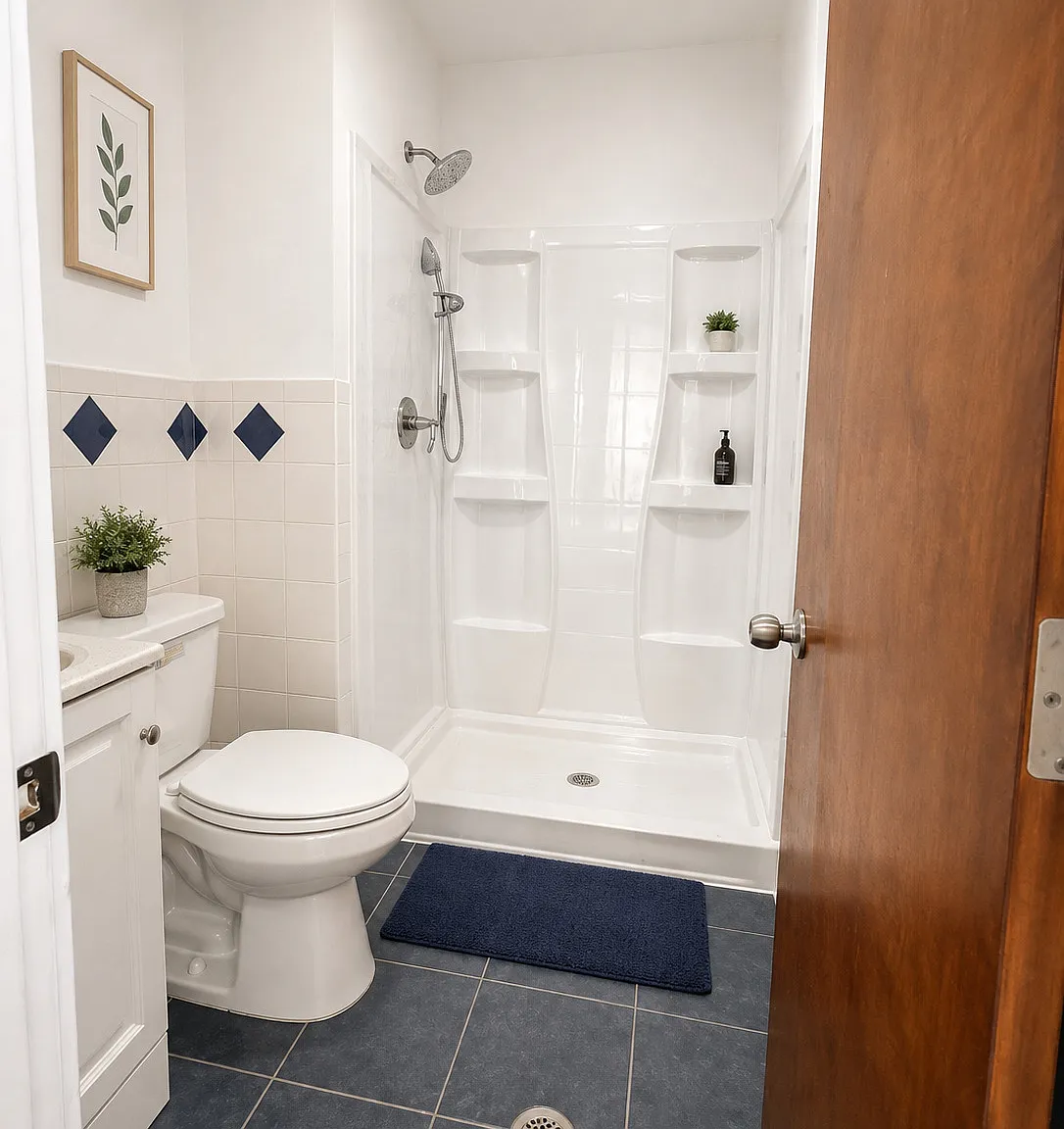 2 bed, 1160 sqft, $1,200 — Photo 2