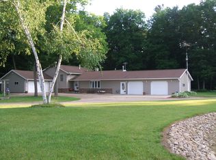 E2765 Timber Lane, Weyauwega, WI 54983