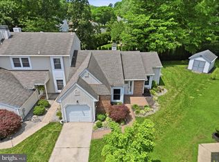 1382 Beechdrop Ct, Yardley, PA 19067