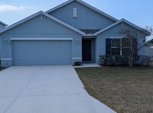 8707 SW 49th Cir, Ocala, FL 34476