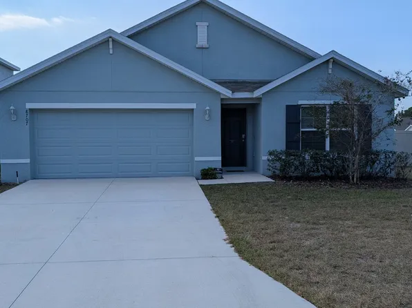 8707 SW 49th Cir, Ocala, FL 34476