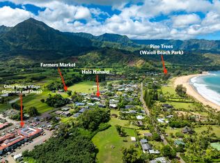 (Undisclosed Address), Hanalei, HI 96714