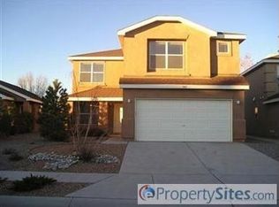 7415 Cripple Creek Rd NW, Albuquerque, NM 87114