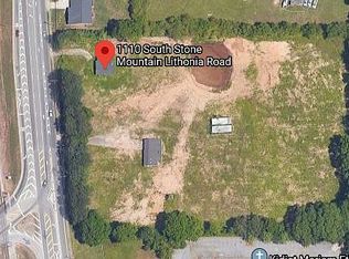 1110 S Stone Mountain Lithonia Rd, Lithonia, GA 30058