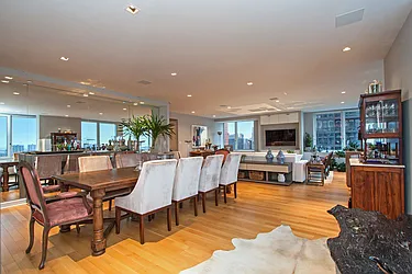 Rented by Nest Seekers International