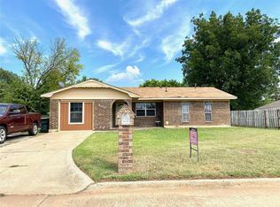 408 N I St, Duncan, OK 73533