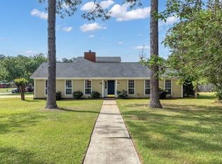 169 Glendale Rd, Leesburg, GA 31763