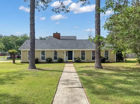 169 Glendale Rd, Leesburg, GA 31763