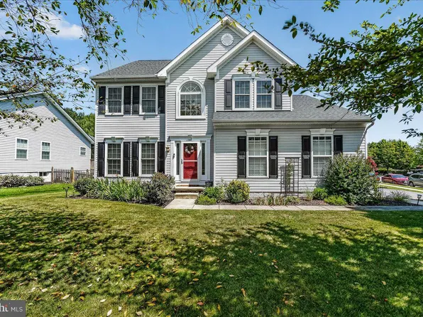 101 Crosstimber Way, Frederick, MD 21702