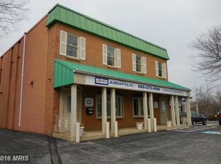 2450 Riva Rd, Annapolis, MD 21401