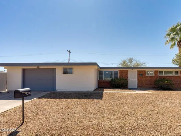 7500 E 29th St, Tucson, AZ 85710
