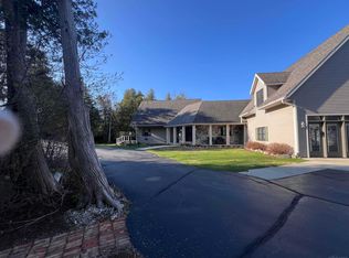 N934 Gros Cap Rd, Saint ignace, MI 49781