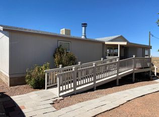 4740 Norris Rd, Snowflake, AZ 85937