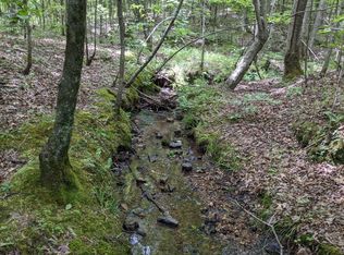 0 Cane Creek Rd, Hohenwald, TN 38462