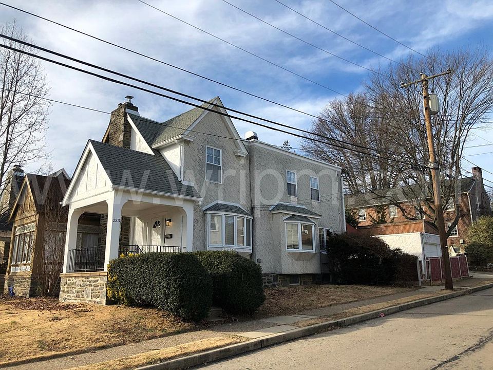 1st image of 233 W Plumstead Ave