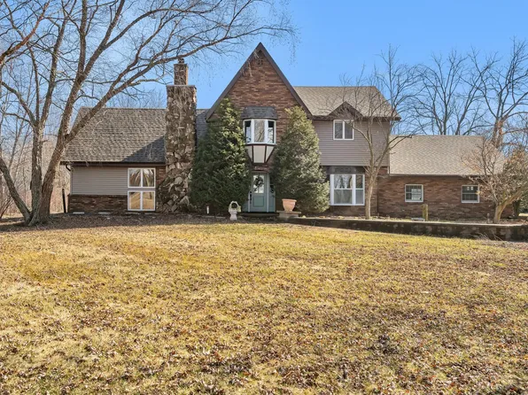 13070 McKanna Rd, Minooka, IL 60447
