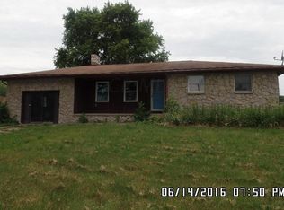 425 Timber Run Rd, Zanesville, OH 43701
