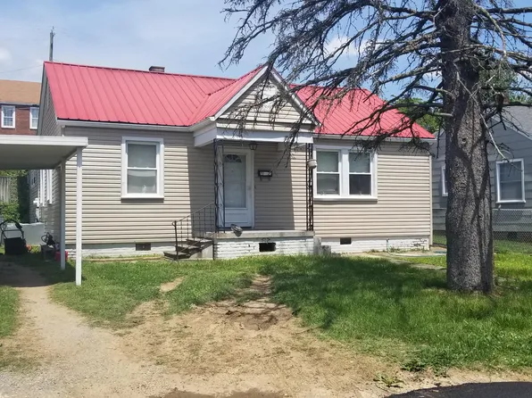 1925 Fairwood Ave, Knoxville, TN 37917