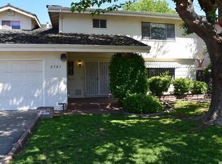 2501 El Burlon Cir, Rancho Cordova, CA