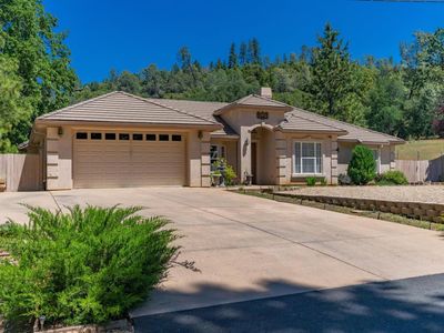 19821 Meadowood Ct, Jackson, CA, 95642