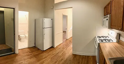 Rented by Boerum Hill Realty