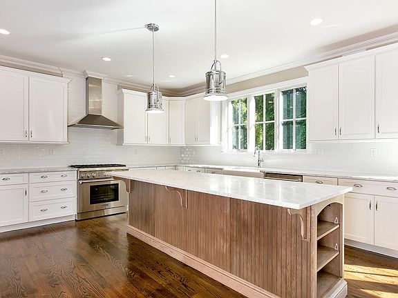 Alternate Kitchen view