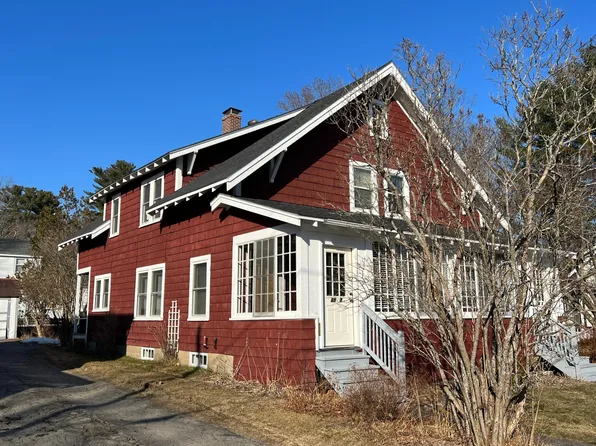 11 Manley St APT 1, Augusta, ME 04330