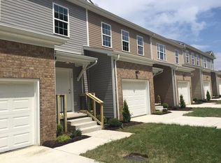 736 Pippin Dr, Antioch, TN 37013