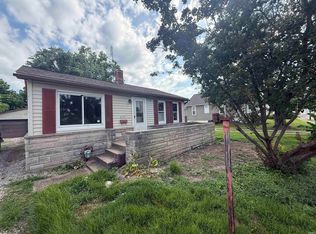 3410 Hartmetz Ave, Evansville, IN 47712