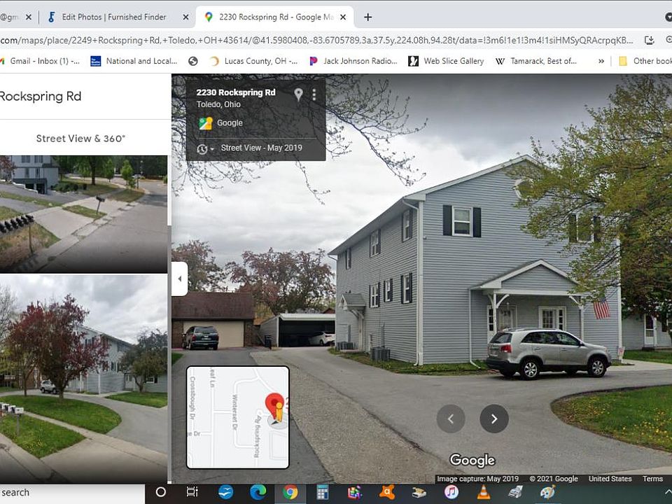2nd image of 2239 Rockspring Rd