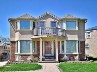 5768 N Oleander Ave, Chicago, IL 60631