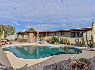 4390 S Boxwood Ave, Tucson, AZ 85730