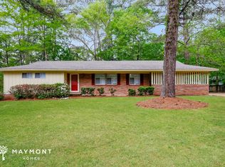 117 Pine Lane Cir, Jackson, MS 39211
