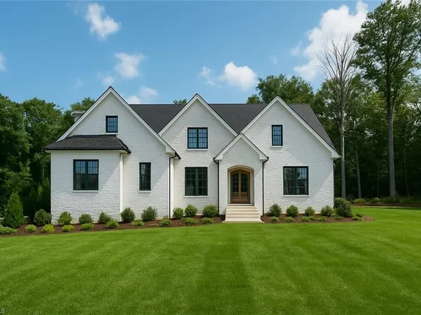 1108 Hayes Farm Dr, Summerfield, NC 27358