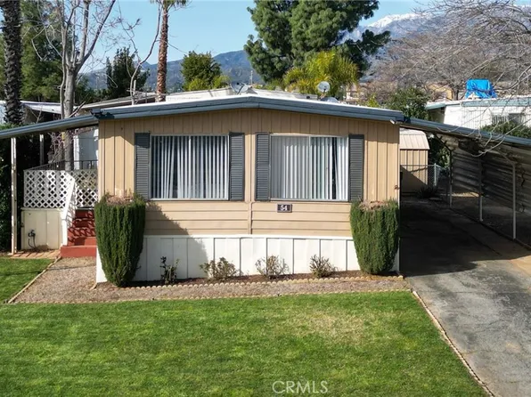 1444 Michigan Ave #54, Beaumont, CA 92223