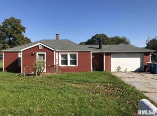 1203 11th St, Silvis, IL 61282