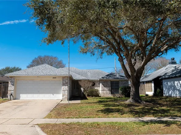 2121 Dorsey St, Corpus Christi, TX 78414