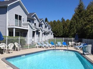 3908 County Road F #C-10, Fish Creek, WI 54212