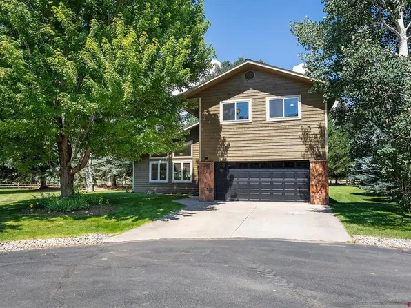 101 Long Hollow Lane, Durango, CO 81301