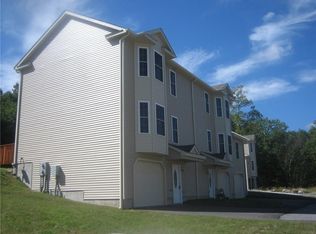 67 Corning Rd UNIT 19, Norwich, CT 06360