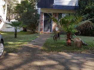 2034 Canewood Ct, Tallahassee, FL 32303