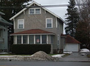 318 W Main St, Batavia, NY 14020