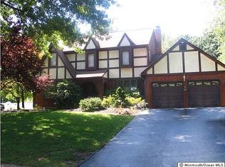 581 Buchanan Blvd, Red Bank, NJ