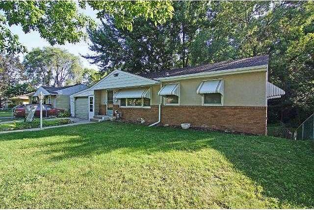 1st image of 1393 Mechanic Ave