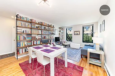 Rented by Triplemint