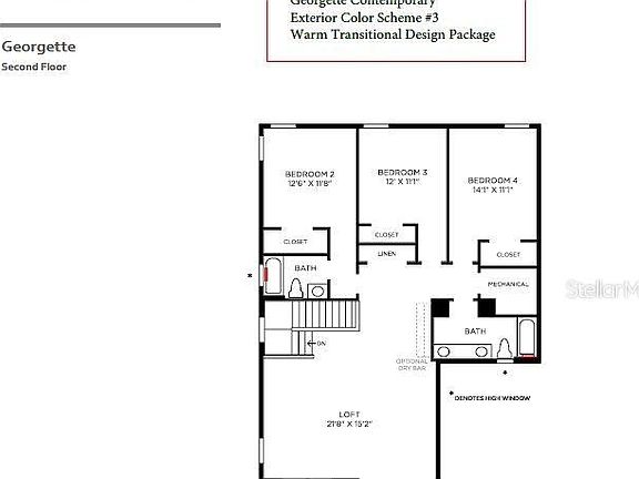 3rd image of this home