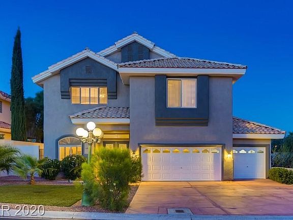 3rd image of 5466 Castle Vista Ct