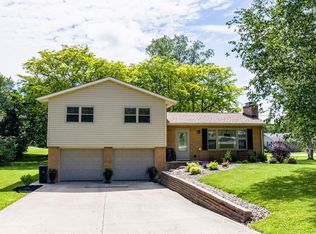 95 Hilltop Rd, Mansfield, OH 44906